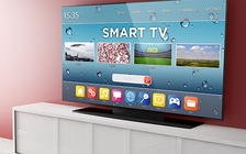 Smart TV thương hiệu Nokia lên kệ vào tháng 12