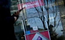 Mỹ có thể chỉ gia hạn thi hành lệnh cấm Huawei thêm 2 tuần