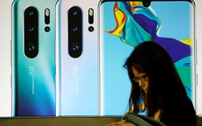 Huawei P40 Pro vẫn sẽ được ra mắt toàn cầu