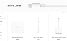 Apple xóa đánh giá của người dùng trên cửa hàng trực tuyến