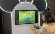 VinaPhone hợp tác Disney phát triển nội dung số cho trẻ nhỏ