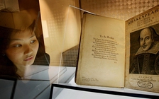 AI giúp xác định vai trò tác giả trong một vở kịch