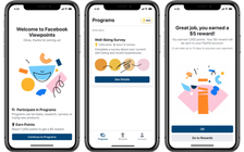 Facebook ra ứng dụng trả tiền để đổi lấy dữ liệu người dùng