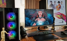 Samsung giới thiệu màn hình máy tính UHD mới