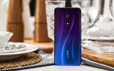 Realme ‘nói không’ với smartphone 4G tại Trung Quốc từ năm sau