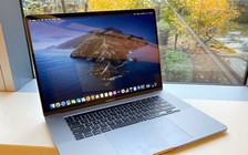 Apple thừa nhận MacBook Pro 13 inch gặp sự cố dễ tắt máy