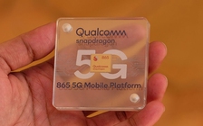 Snapdragon 865 mang loạt tính năng 'cực khủng' đến smartphone