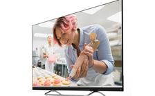 Nokia ra mắt Smart TV, giá 600 USD