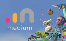 Adobe mua lại ứng dụng Oculus Medium