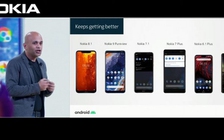 Android 10 sắp đến với loạt điện thoại Nokia