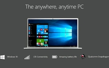 Huawei sẵn sàng tham gia hệ sinh thái thiết bị Windows 10 cho ARM