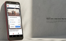 HMD Global mang dòng C trở lại với Nokia C1