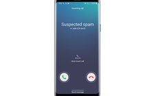 Google Fi sẽ cảnh báo về các cuộc gọi spam