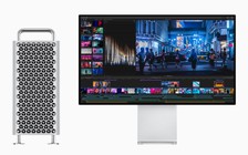 Apple gây sốc với tùy chọn cao nhất Mac Pro lên tới hơn 1,2 tỉ đồng