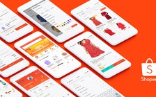 700.000 sản phẩm được bán ra trong giờ đầu tiên của Shopee 12.12