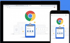 Chrome cung cấp bảo vệ mật khẩu tốt hơn