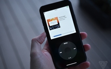 Apple gỡ ứng dụng cho phép 'hô biến' iPhone thành iPod Classic