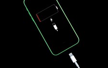 Làm gì khi iPhone tự ngắt sạc ở 80% pin?