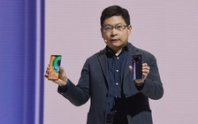 Smartphone nào chụp ảnh đẹp nhất thế giới?