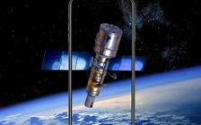 Apple nghiên cứu dùng vệ tinh truyền dữ liệu trực tiếp đến iPhone