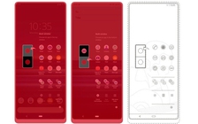 Sony sắp ra mắt điện thoại Xperia hoàn toàn mới