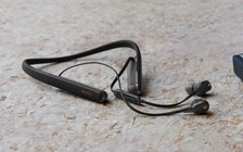 Sony ra mắt tai nghe in-ear WI-1000XM2 chống ồn mới