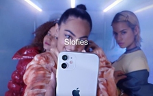 Apple tập trung quảng bá tính năng slofie trên iPhone 11