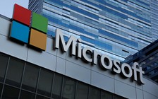 Microsoft tố hacker Triều Tiên đánh cắp 'nhiều thông tin nhạy cảm'