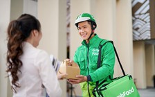 Grab triển khai dịch vụ GrabFood tại Thanh Hóa, Vinh và Pleiku