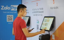 ZaloPay thêm tính năng chuyển tiền, lì xì nhóm trực tiếp trong Zalo