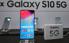 Samsung xuất xưởng hơn 6,7 triệu smartphone 5G trong năm 2019