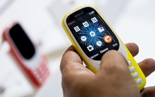 Điện thoại Nokia phong cách cổ điển ra mắt cuối tháng này