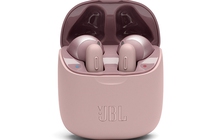 JBL ra mắt tai nghe không dây 100 USD đầy màu sắc