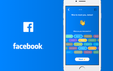 Cách cải thiện tốc độ Facebook trên iOS