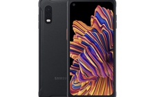 Samsung ra mắt smartphone Galaxy mới với pin rời