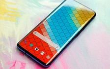 OnePlus tự tin với màn hình 120 Hz trên điện thoại cao cấp mới