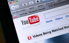 YouTube iOS cập nhật tính năng bộ lọc nguồn dữ liệu mới