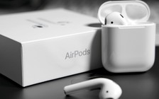 Thủ thuật tìm kiếm tai nghe AirPods thất lạc