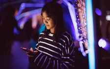 Anh sẽ phạt nặng các công ty công nghệ không bảo vệ trẻ em