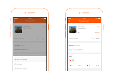 Thủ thuật upload âm thanh lên SoundCloud từ iPhone