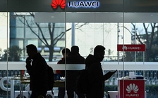 Mỹ muốn tăng hạn chế đối với Huawei