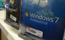 Microsoft buộc phải phát hành bản vá mới cho Windows 7
