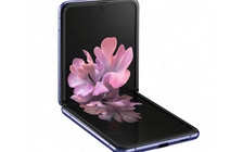Lộ thông tin Galaxy Z Flip sắp ra mắt của Samsung