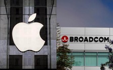 Apple phải trả 838 triệu USD vì vi phạm bằng sáng chế Wi-Fi của CalTech