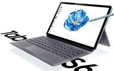 Samsung ra mắt Galaxy Tab S6 5G
