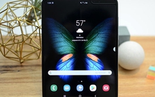 Vẫn sẽ có Galaxy Fold 2 vào cuối năm nay