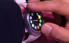 Samsung bất ngờ tung bản cập nhật cho thiết bị gần 5 năm tuổi