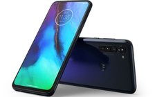 Motorola công bố moto g stylus và moto g power