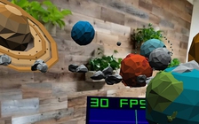 Chrome 81 sẽ đóng gói tính năng AR