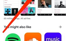 Trải nghiệm Apple Music trên thiết bị Android